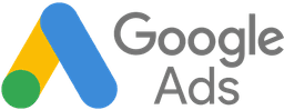 Google Ads, a supported ad network