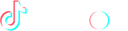 TikTok, a supported ad network